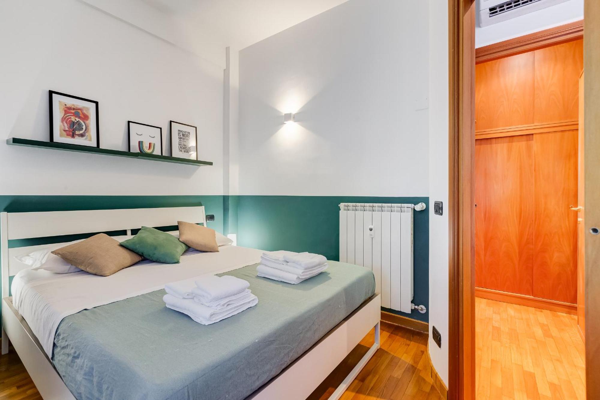 Gaia's Place! Apartment