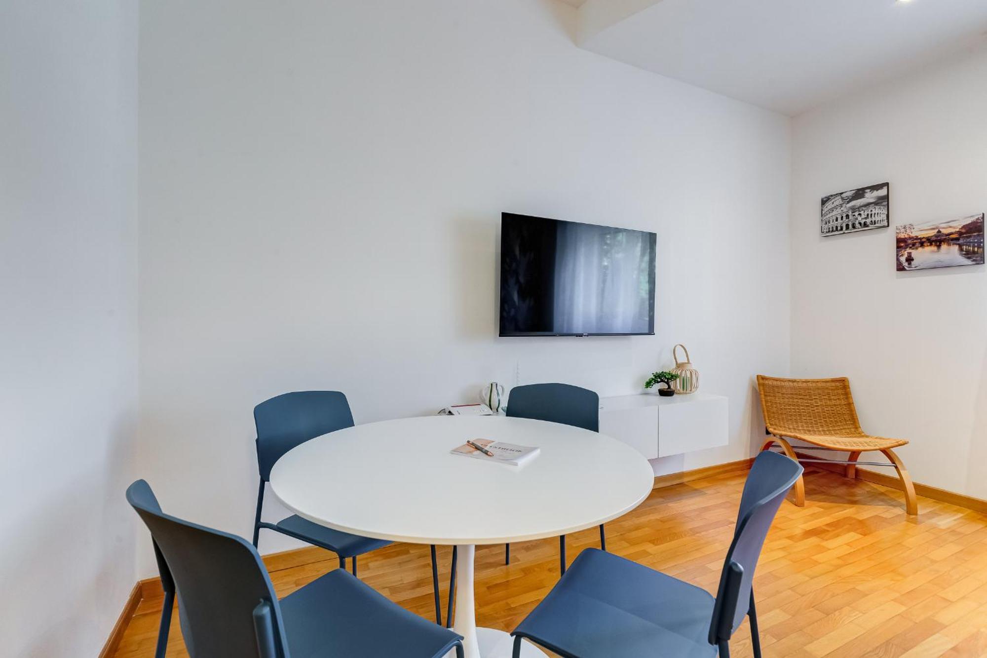 Apartment Gaia's Place!