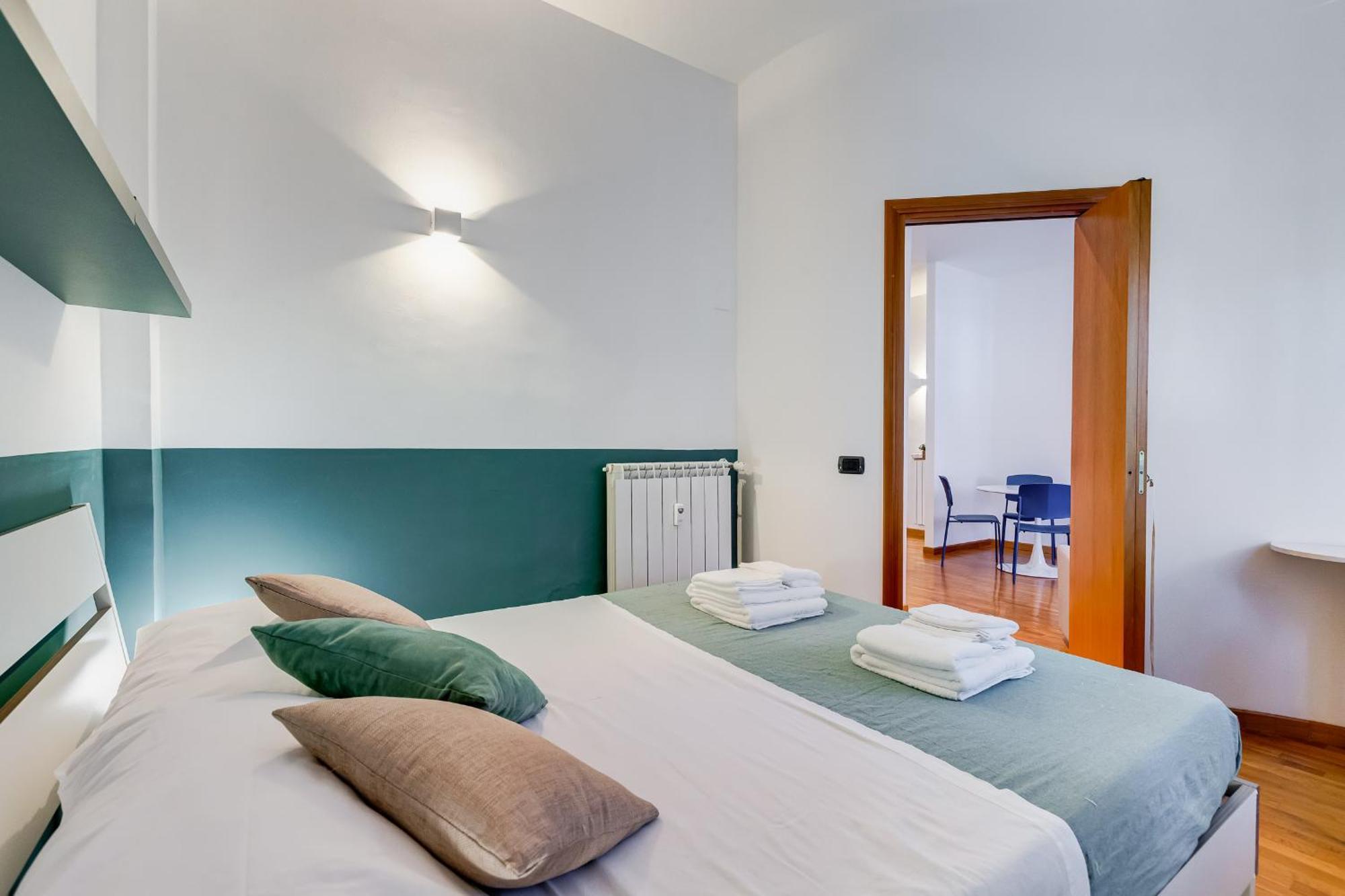 Gaia's Place! Apartment Rom