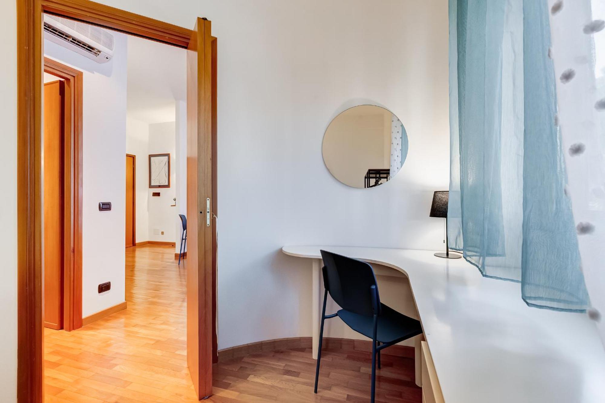 Apartment Gaia's Place! Rom
