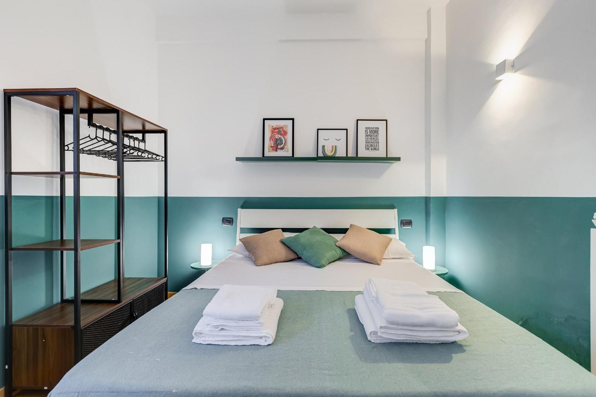 Gaia's Place! Apartment Rom