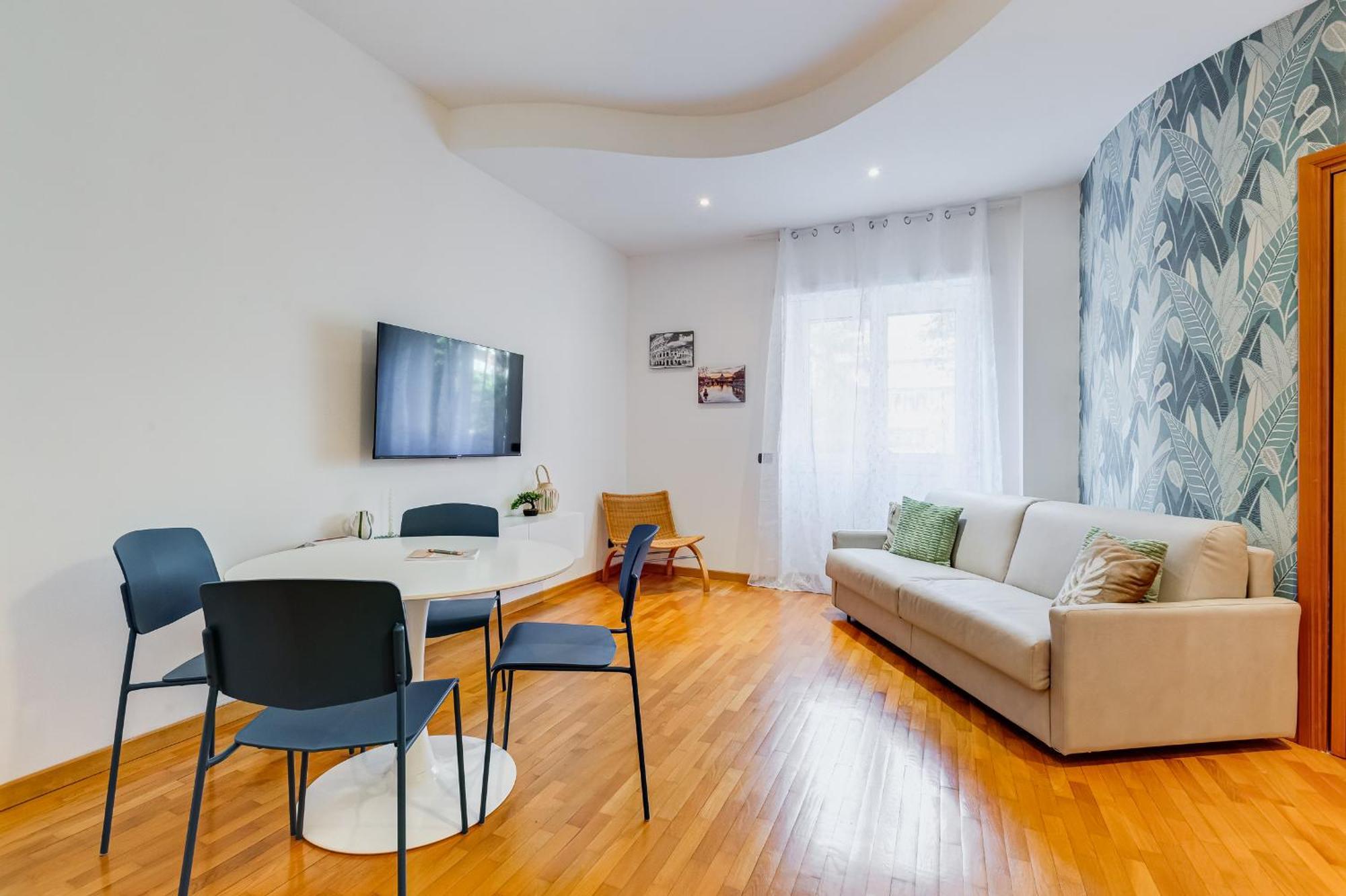 Gaia's Place! Apartment *