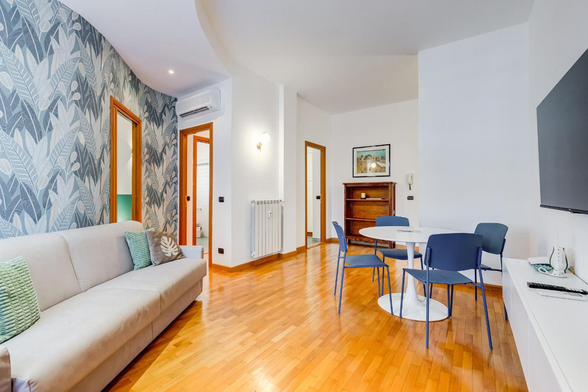 Gaia's Place! Apartment