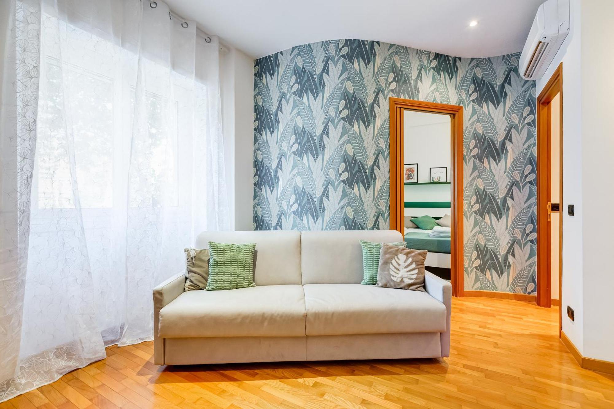 Gaia's Place! Apartment Rom