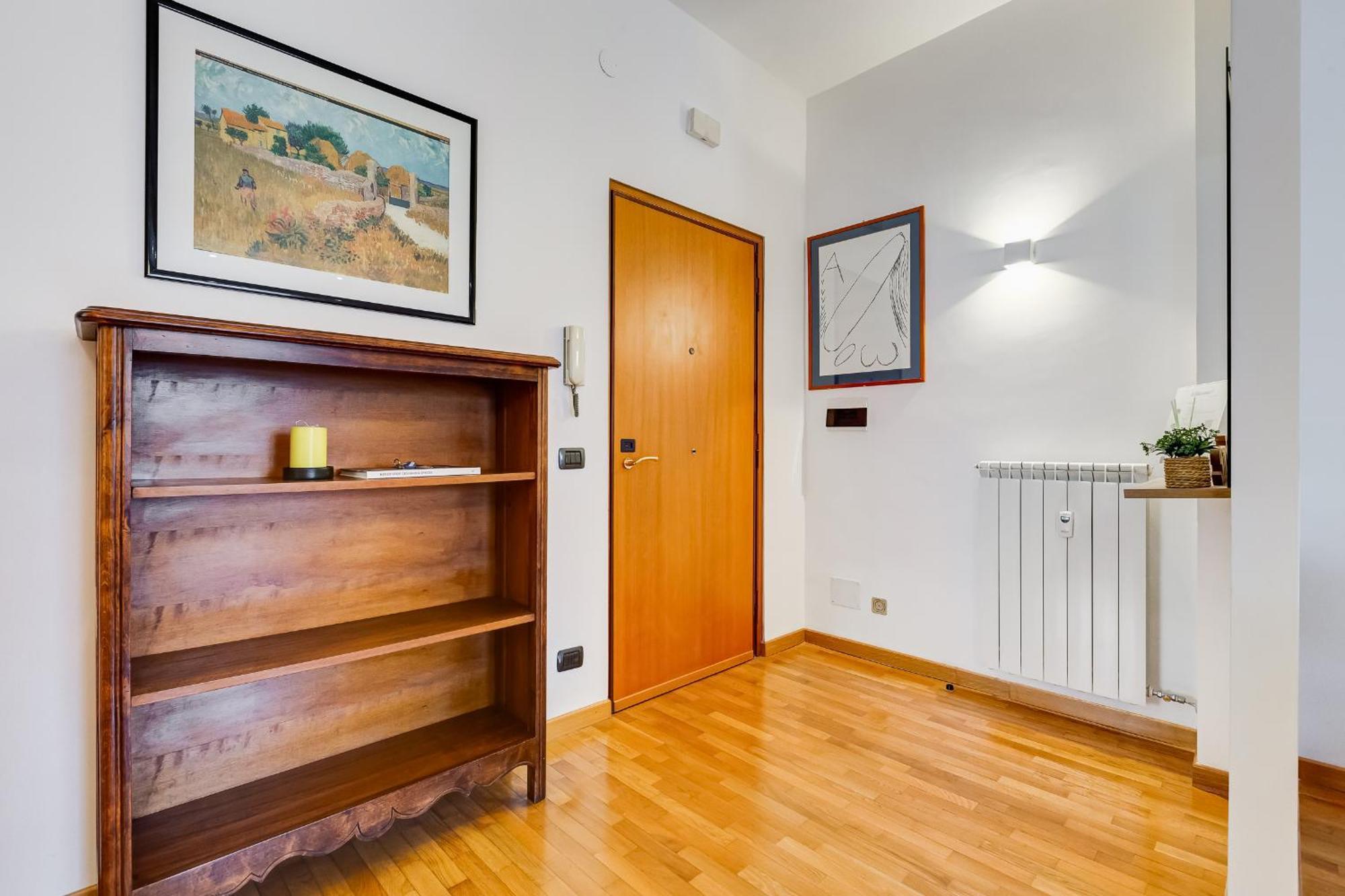 Gaia's Place! Apartment Rom