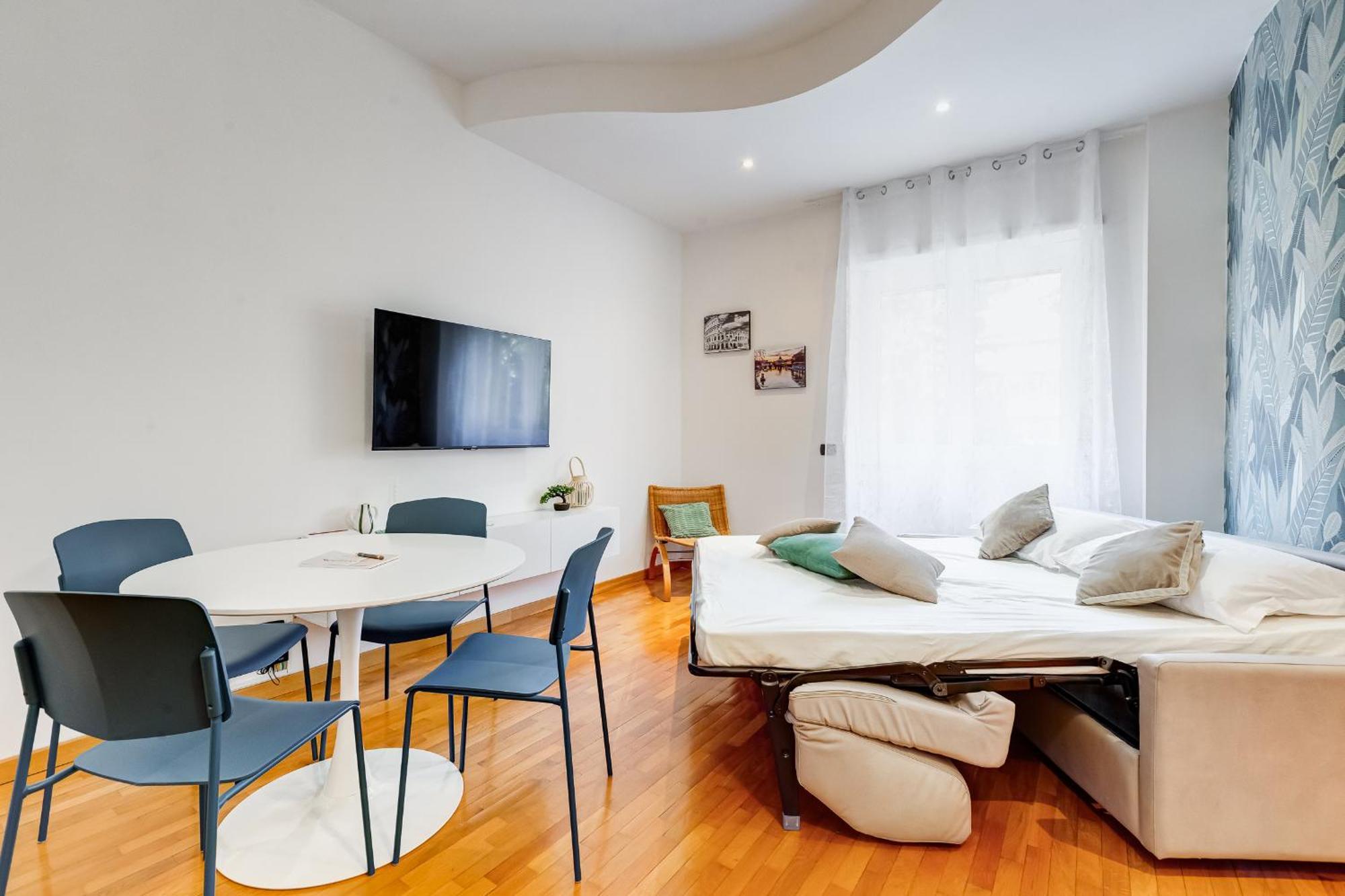 Apartment Gaia's Place! Rom