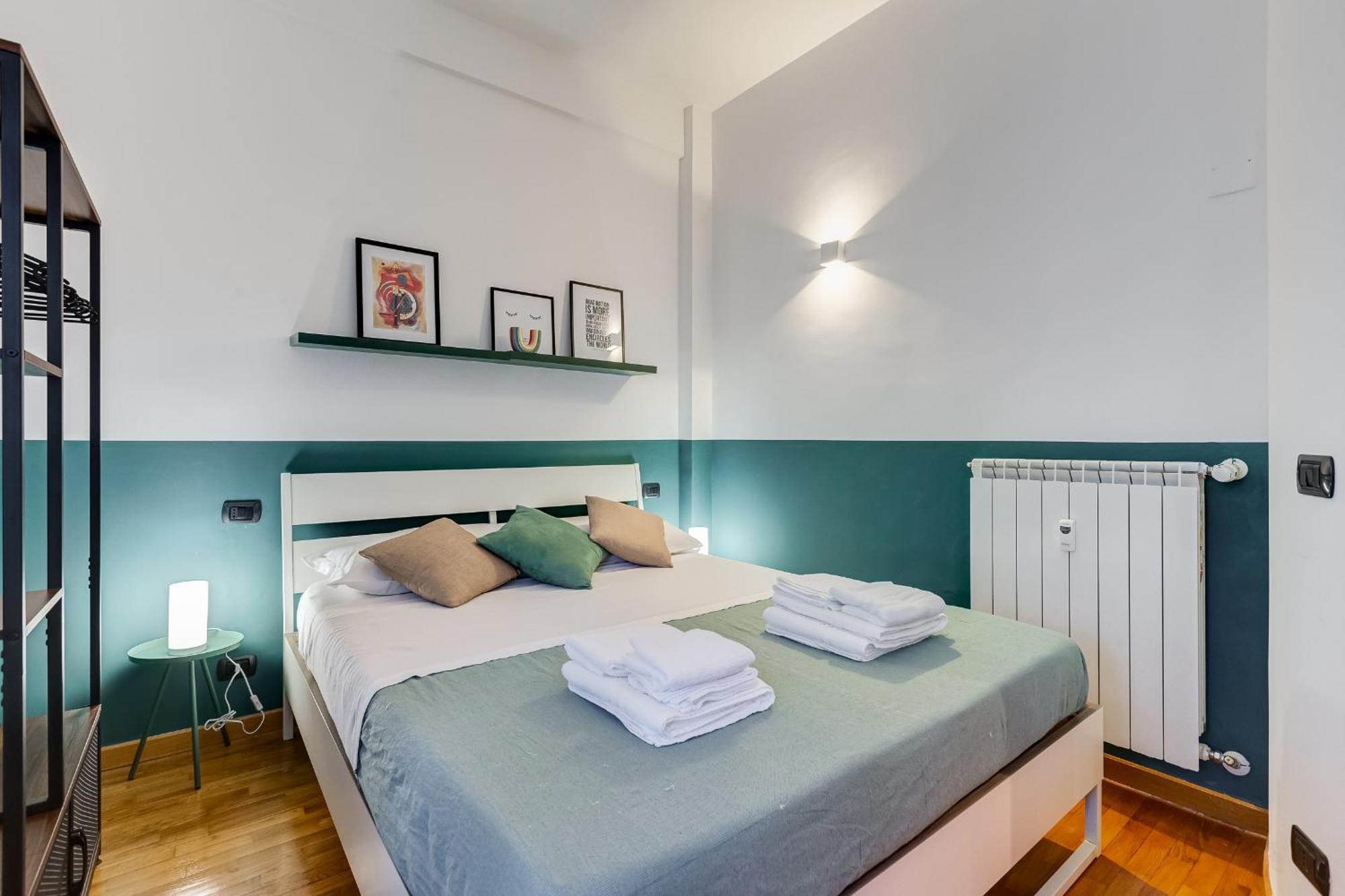 Gaia's Place! Apartment *