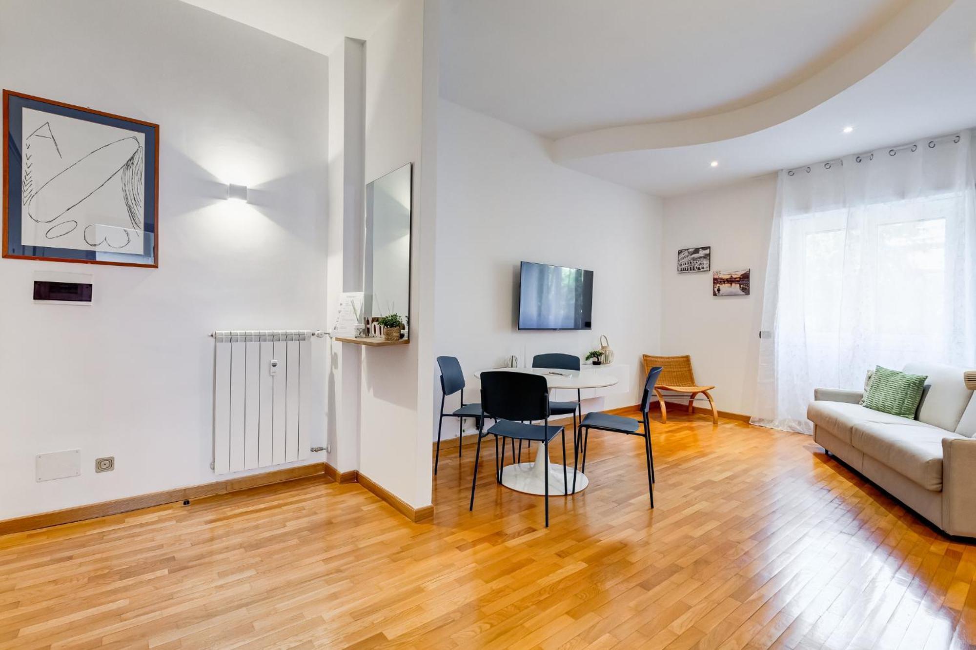 Apartment Gaia's Place! Rom