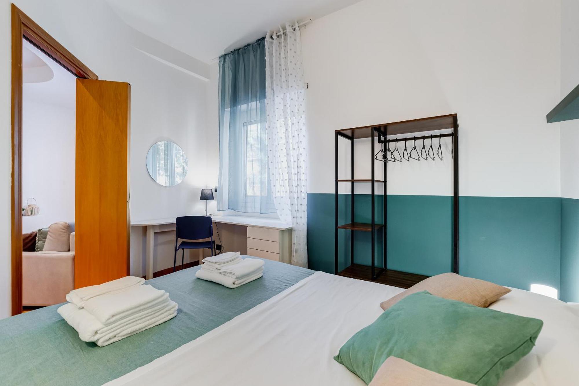 Gaia's Place! Apartment