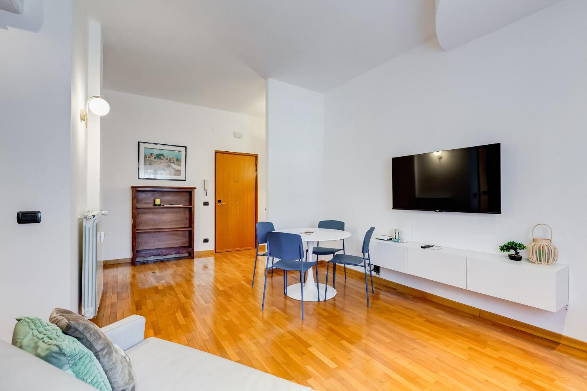 Gaia's Place! Apartment