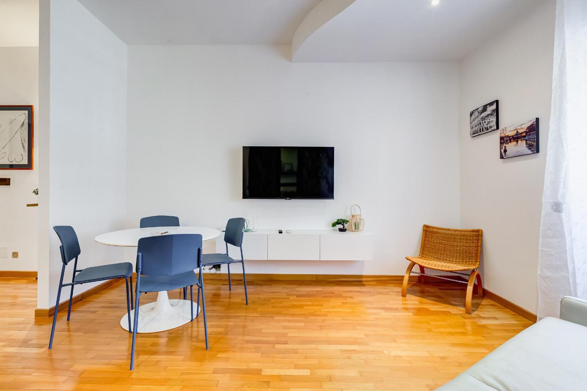 Gaia's Place! Apartment