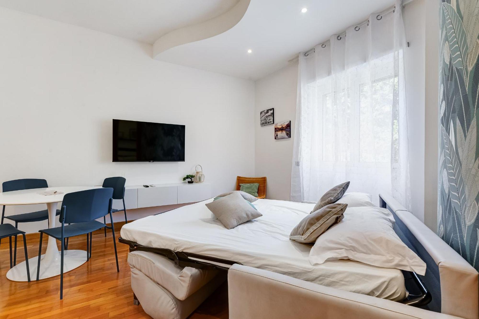 Apartment Gaia's Place! *