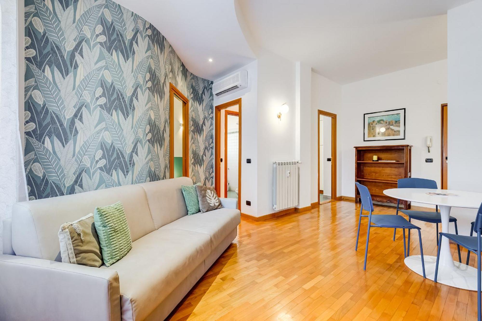 Gaia's Place! Apartment *