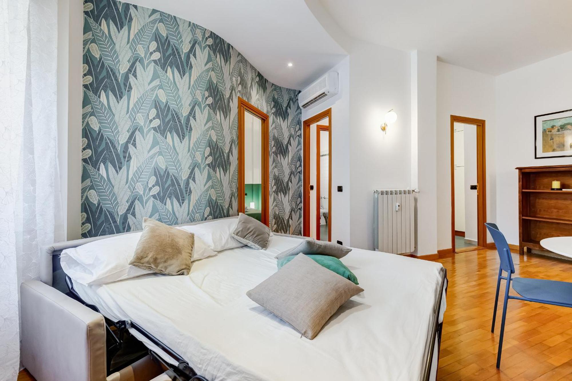 Gaia's Place! Apartment *