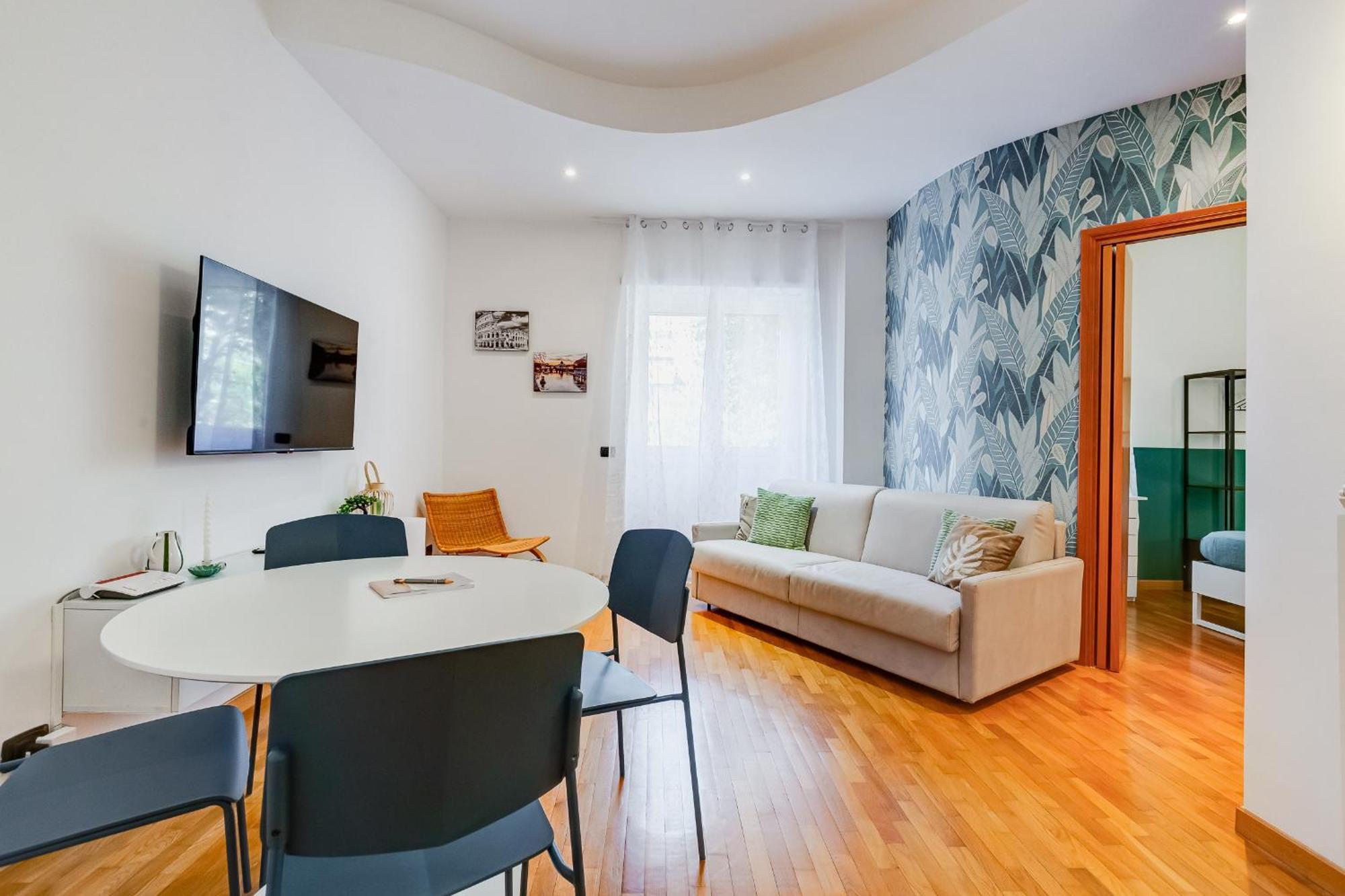 Apartment Gaia's Place! Rom