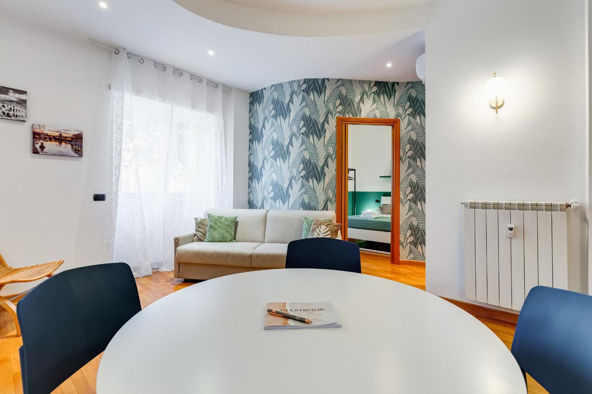 Apartment Gaia's Place!